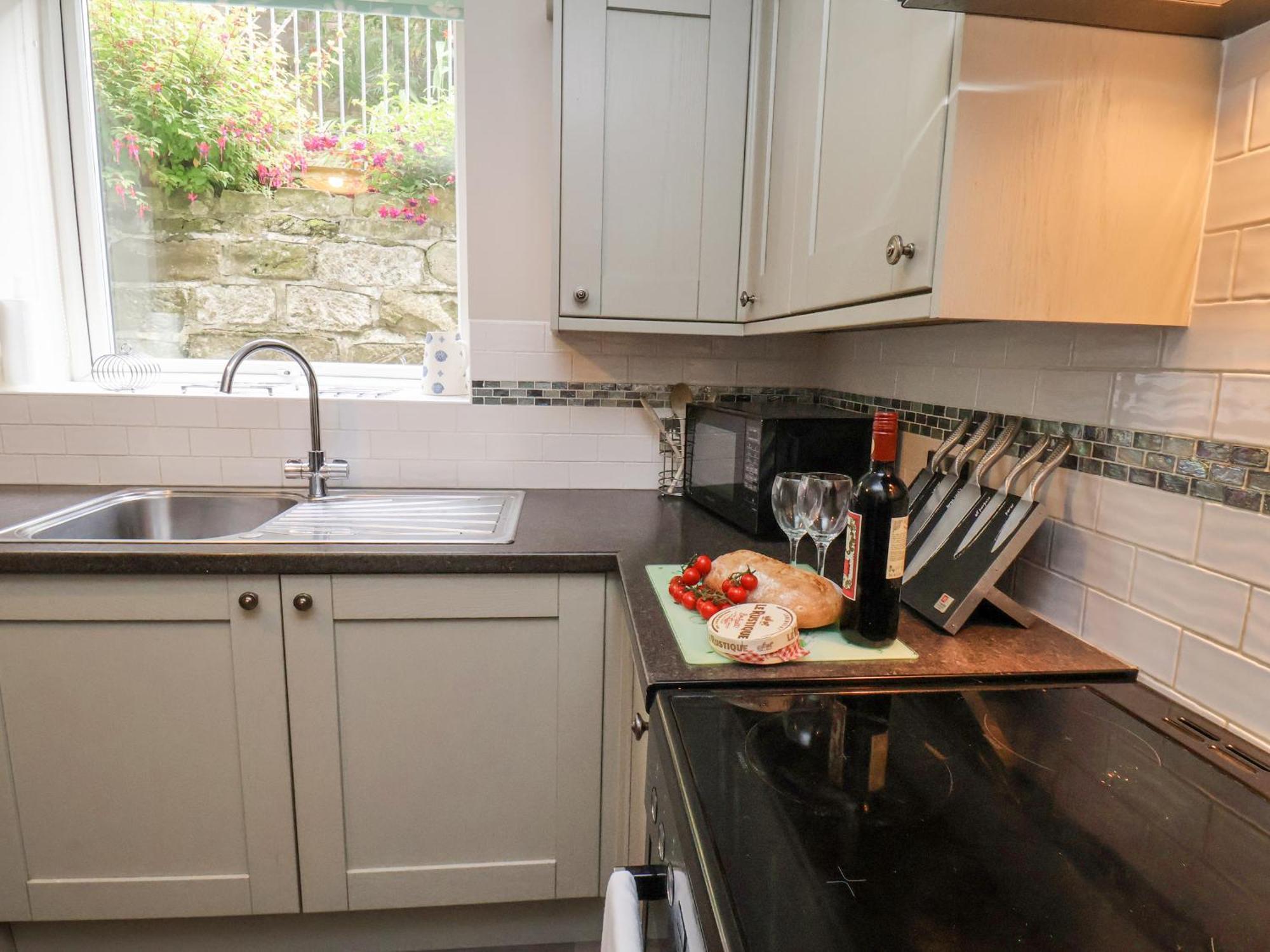 River Forge Whitby Exterior foto