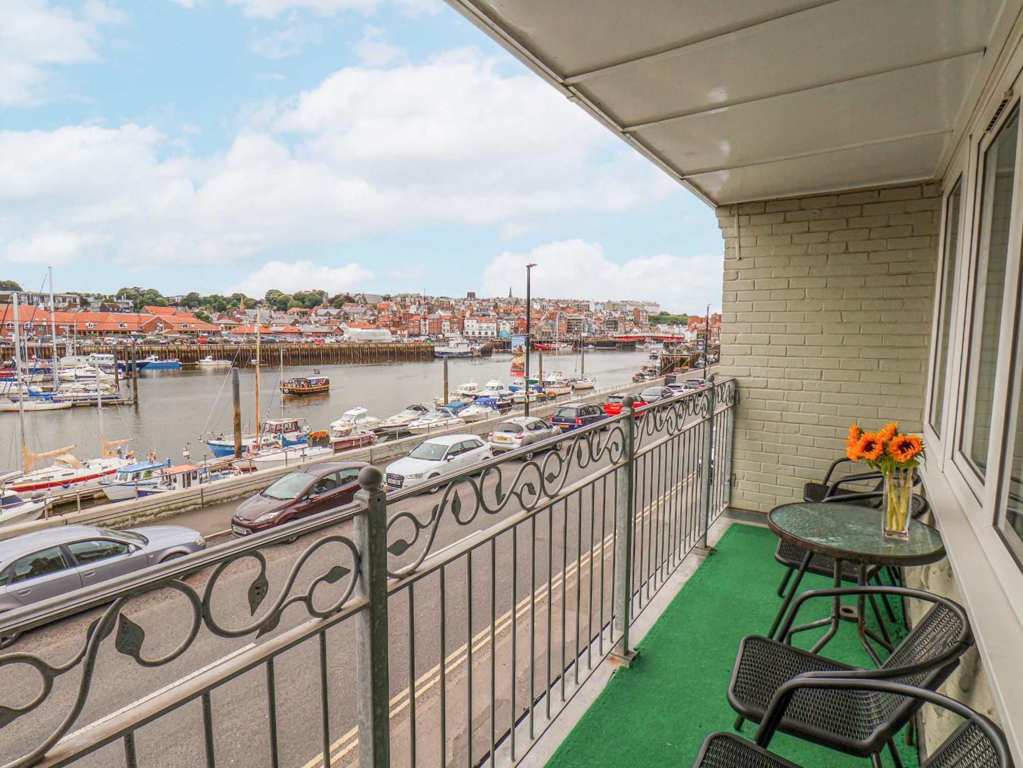 River Forge Whitby Exterior foto